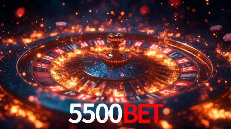 Casa de Apostas 5500bet